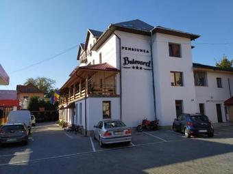Hostal Pensiunea Bulevard