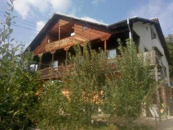 Hostal Vila Mara