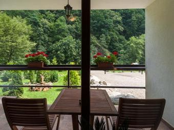 Hostal Pensiunea Retezat