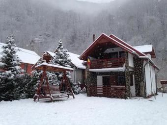 Cabana Florea