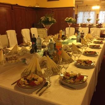 Hotel Pensiunea Turistica Cabana Bradet