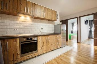 Apartamento Vila Veve