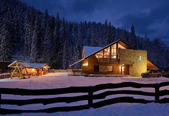 Hostal Bio Valeputna