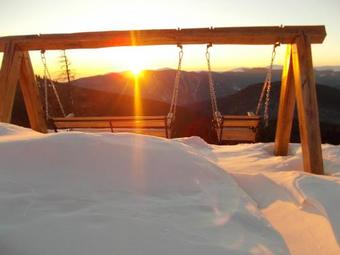 Hostal Pensiunea Casa Ancutei