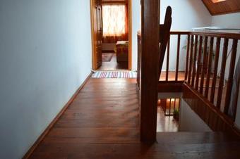 Hostal Pensiunea Tania