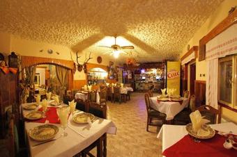 Hostal Pensiunea Cetate