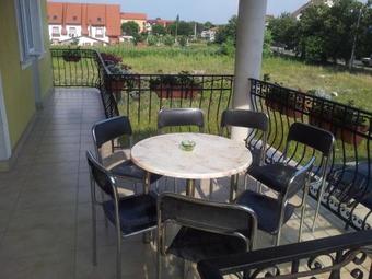 Hostal Pensiunea Margareta