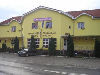 Hostal Pensiunea Colina