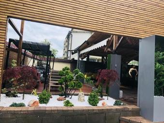 Hotel Brilliant Meses