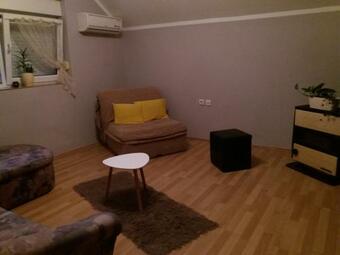 Apartman Banostor