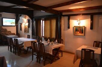 Hotel Mlavske Terme ?drelo