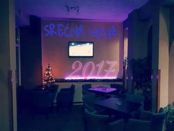 Hostal Guest House Kruna