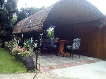 Hostal Angela House
