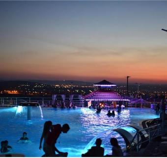 Hotel Odmarali?te Vidik