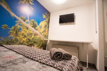 Omladinska Apartment