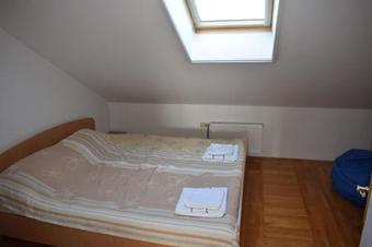 Apartment In City Center