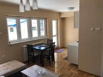 Apartment Jedinstvo