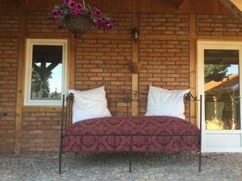 Hostal Guest House Milevkini Dvori