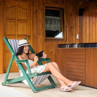 Hostal Ana Guesthouse