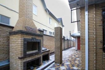 Hostal Guest House Sudar