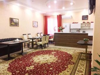 Dzhuliya Hotel