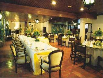 Bed & Breakfast Hotel Brazao