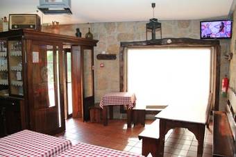 Bed & Breakfast Hospedaria Venceslau