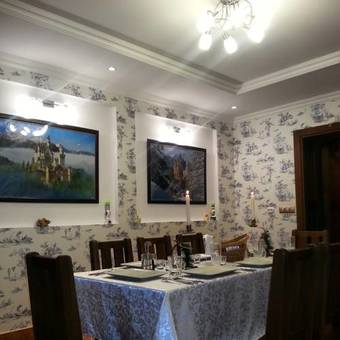 Hostal Ray Prussii