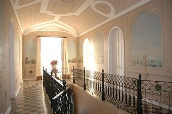 Hotel Refugio Da Vila