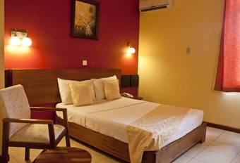 Paloma Hotel - Lashibi