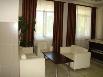 Andreevka Hotel