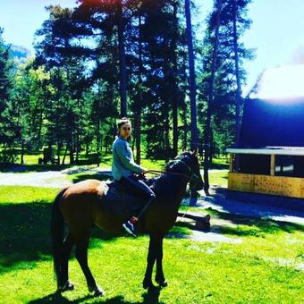 Agroturismo ?????????? ??? ????????? ??????