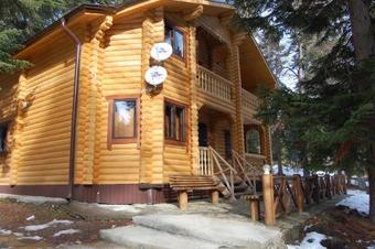 Hostal Guest House Lesogorie