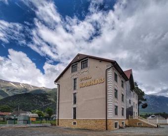 Hotel Kavkaz