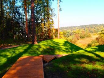 Istra Resort And Spa