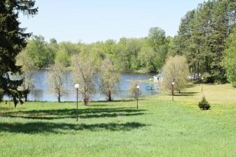 Villa Usadba Batyushkovo