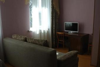 Posada Hotel Rodnik Chagoda