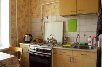 Apartments On Lenina 13
