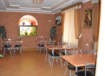 Posada Hotel U Pruda