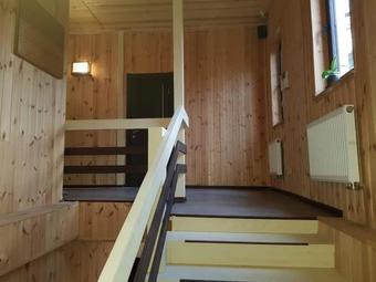 Hostal Postoronnim Vv Guest House