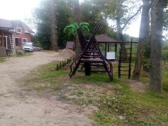 Agroturismo Khutor Skreblovo