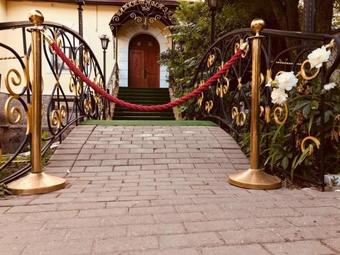 Posada Mini-hotel Grc-gorki 10