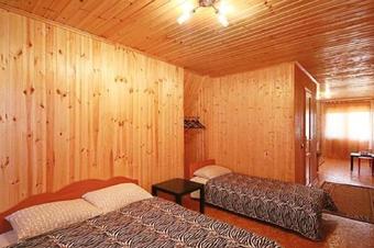 Hostal Ogni Stolitsy