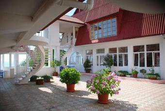 Hotel Korall Pansionat