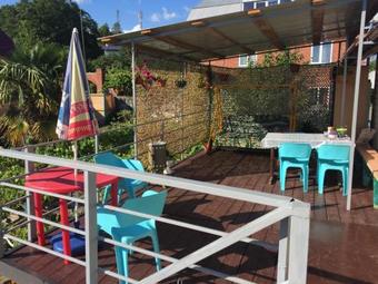 Hostal U Darii Guest House