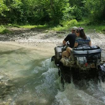 Hostal Gostevoy Dvor Parus Guest House