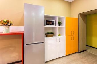 Albergue ?????????-?????? "podu?kinn"