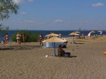 Usadba Vishnyovy Sad