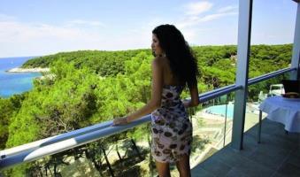 Wellnes Hotel Aurora