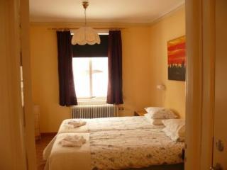 Perolof Garden Hotel